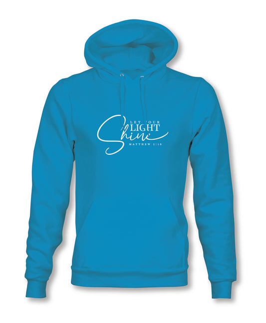 Night to Shine Hoodie