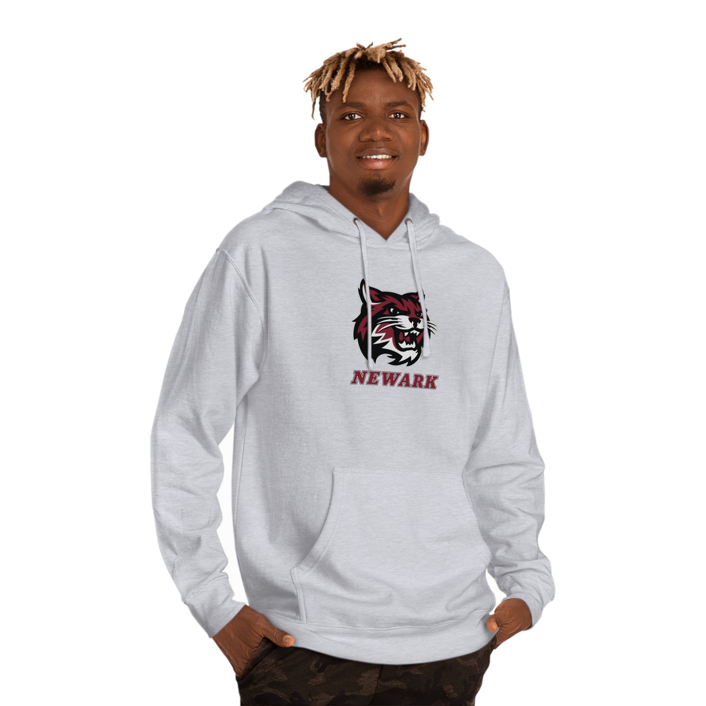 Team Spirit Hoodie