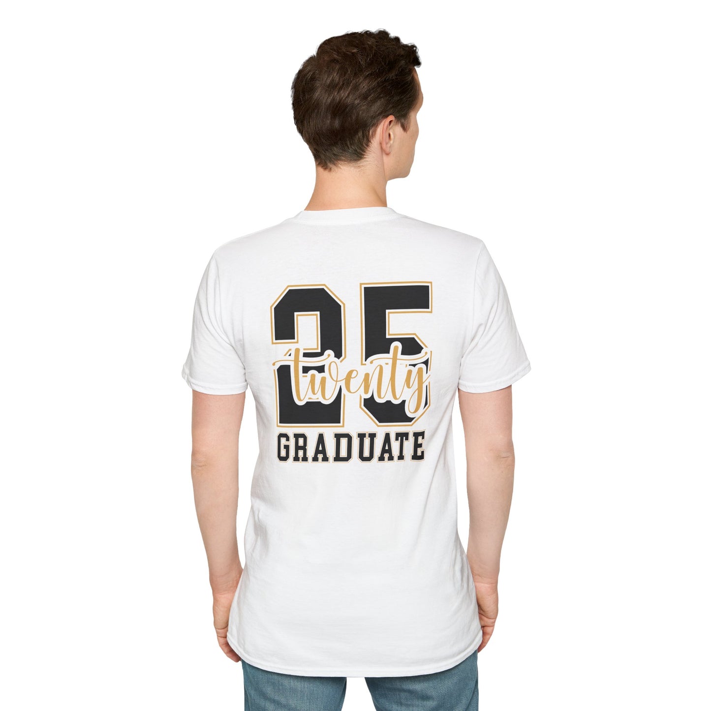Class of 2025 Tee