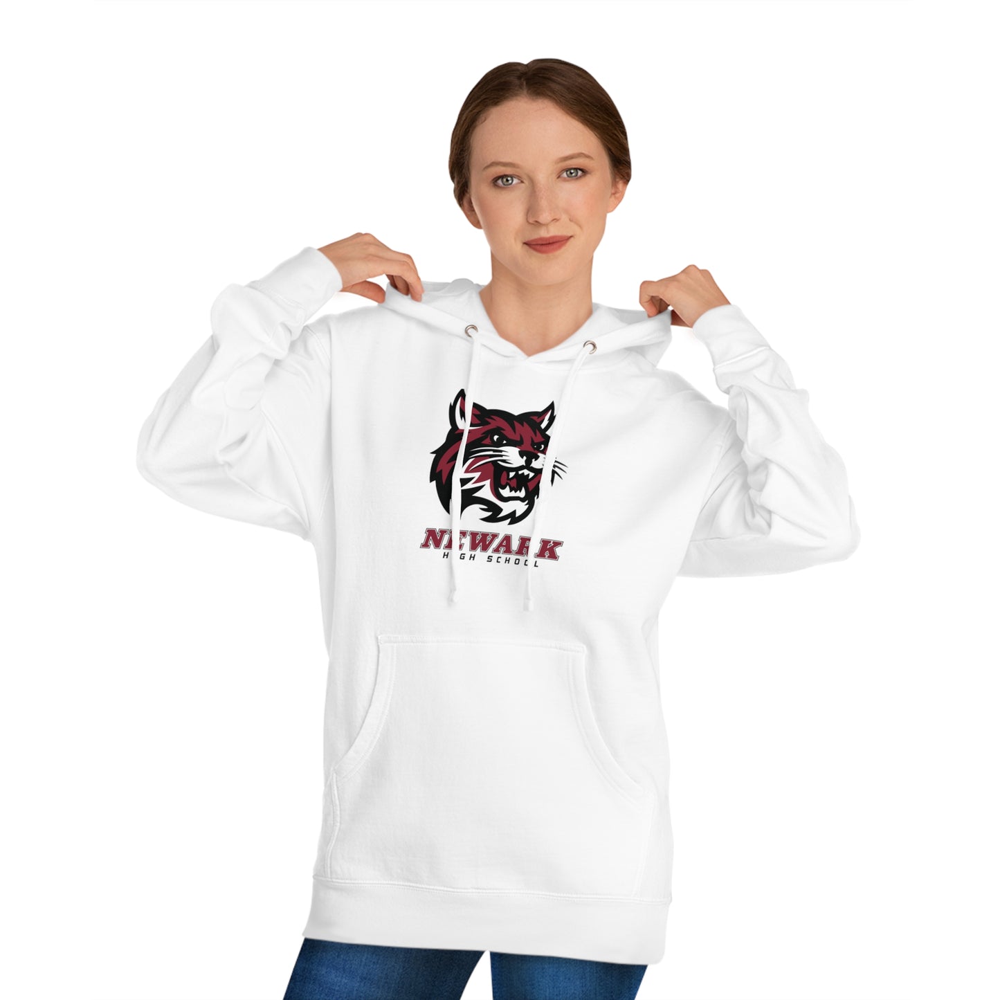 Team Spirit Hoodie