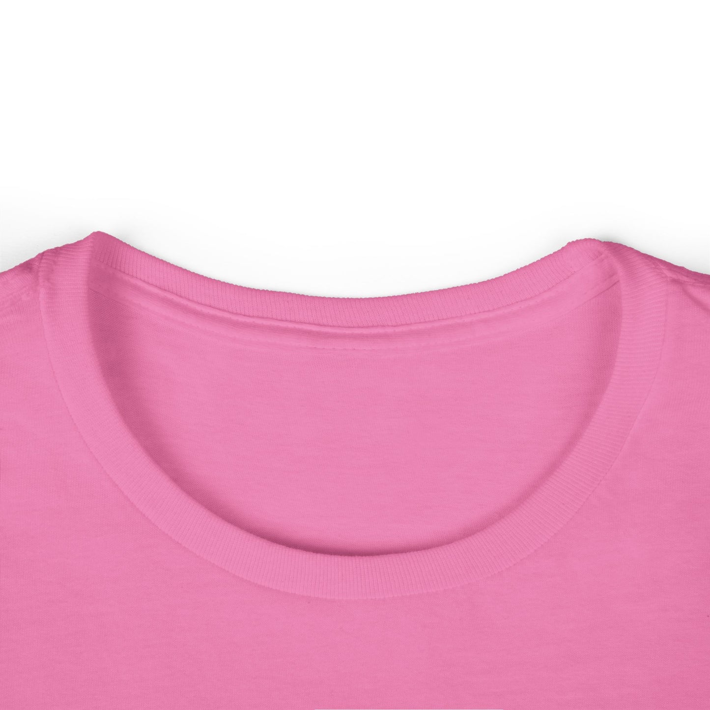 Basketball Mom Heath High Women's Softstyle Tee