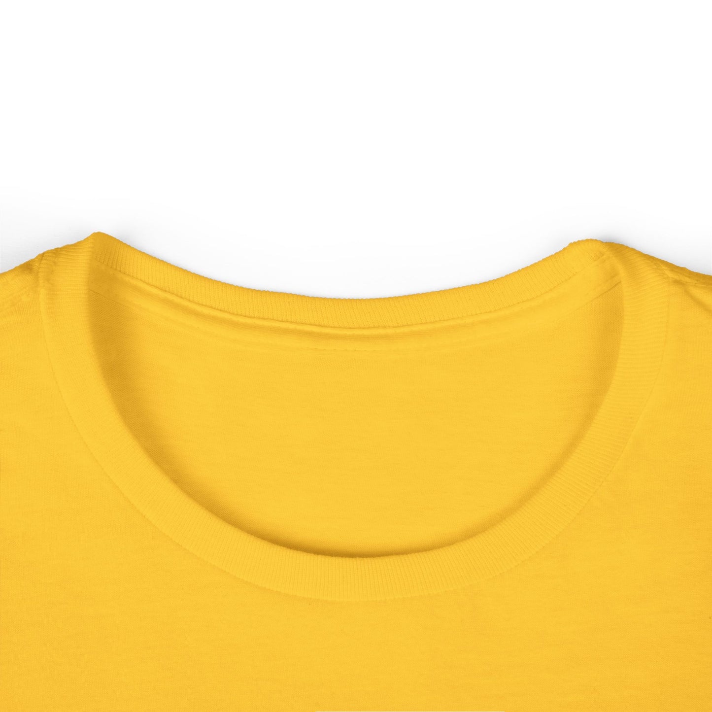 Basketball Mom Heath High Women's Softstyle Tee