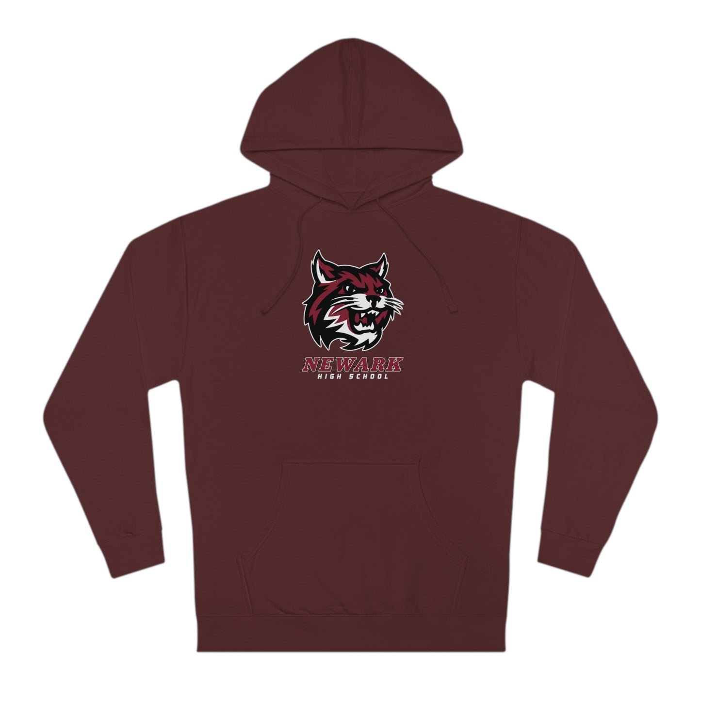 Team Spirit Hoodie