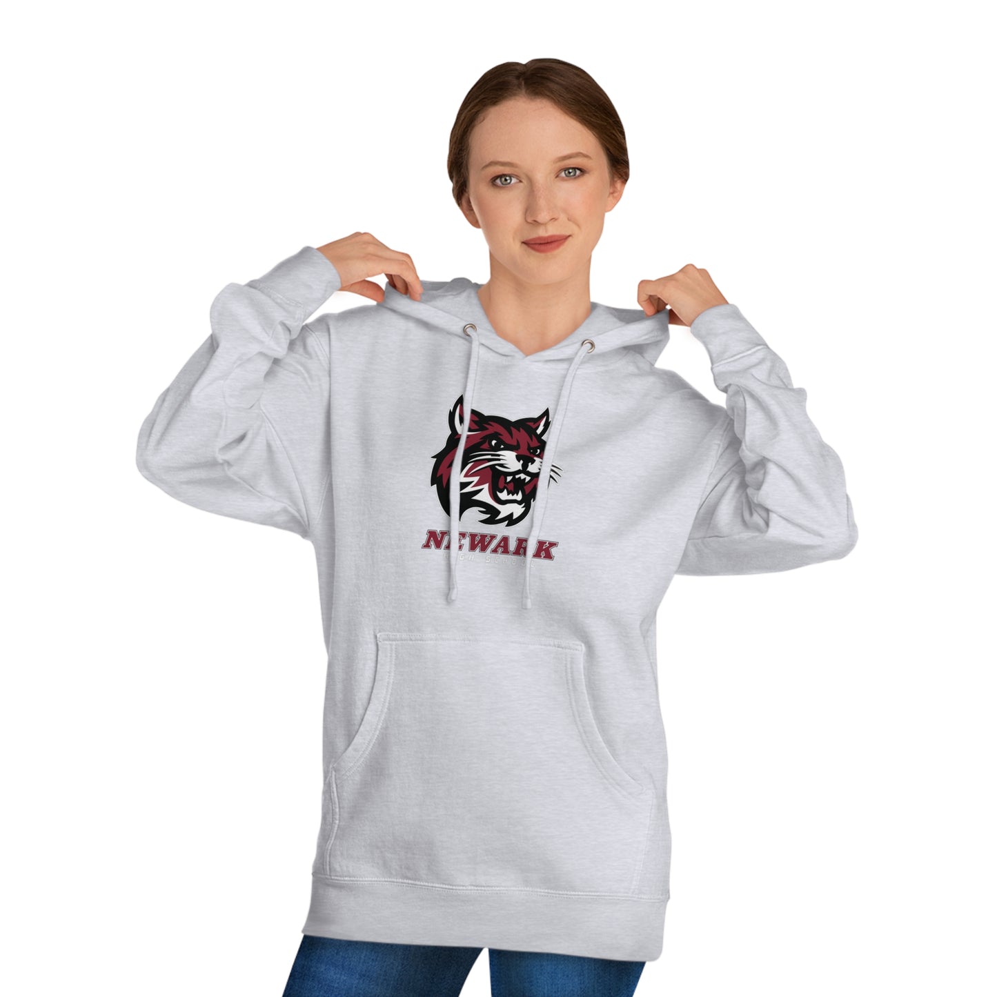 Team Spirit Hoodie