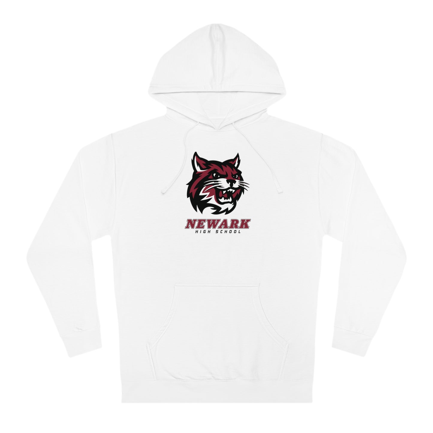 Team Spirit Hoodie