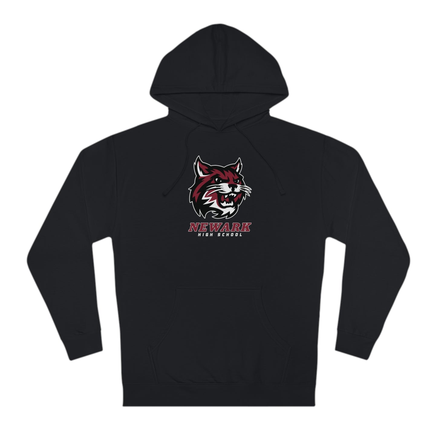 Team Spirit Hoodie