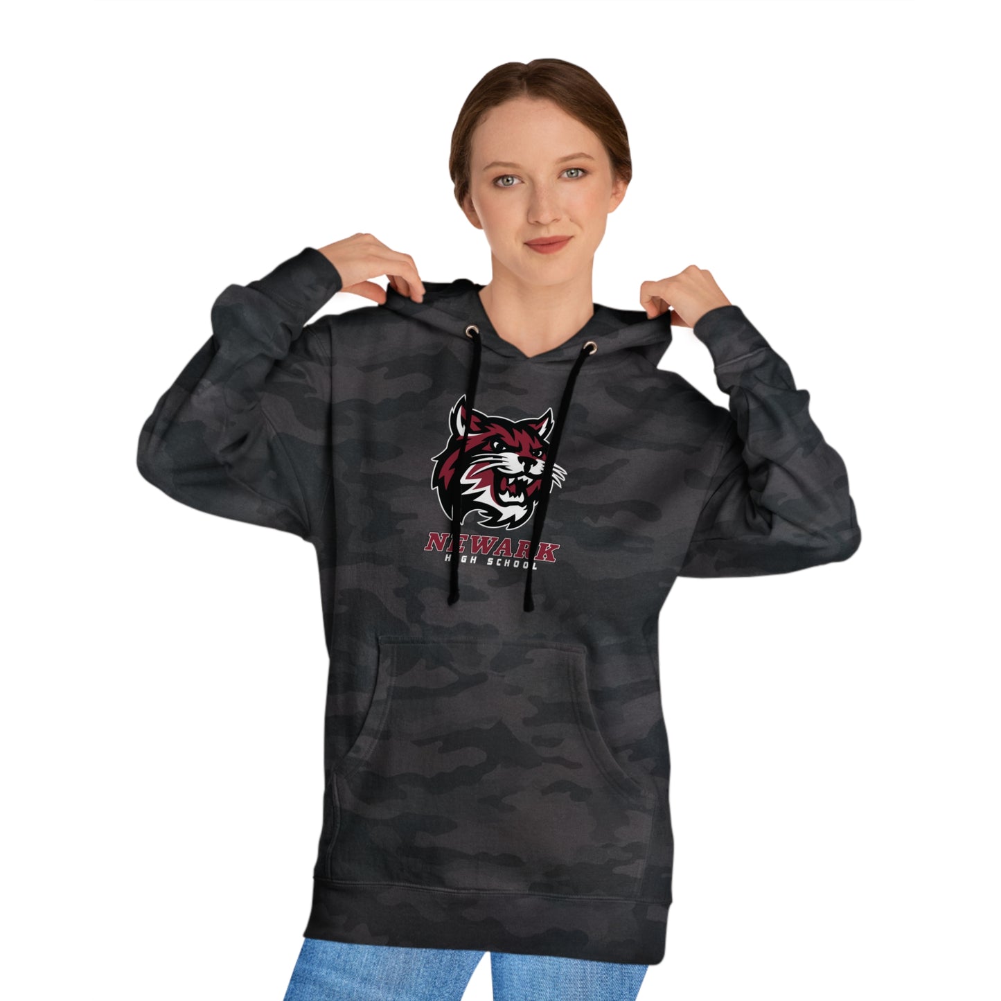 Team Spirit Hoodie