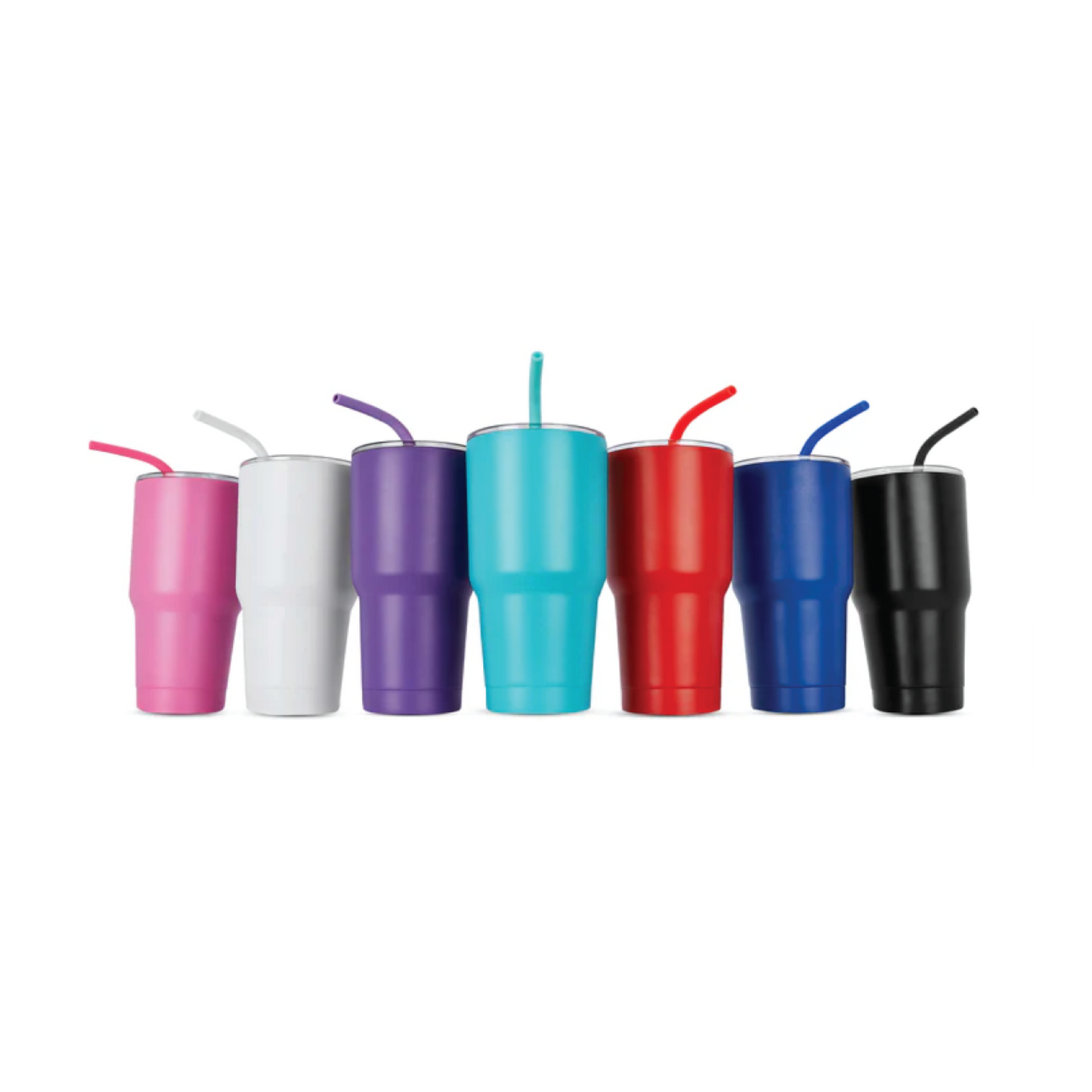 30oz Hot/Cold Tumblers