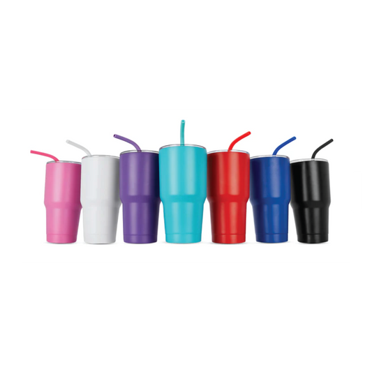 30oz Hot/Cold Tumblers