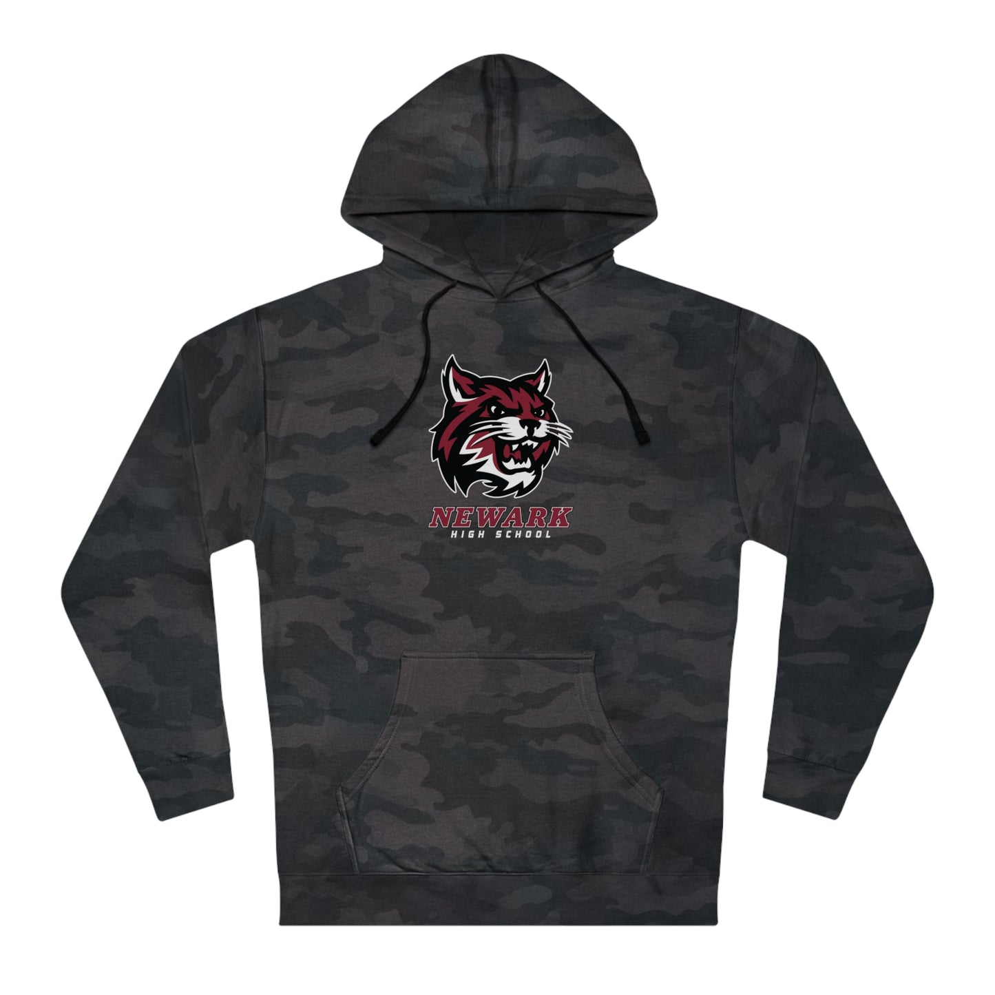Team Spirit Hoodie