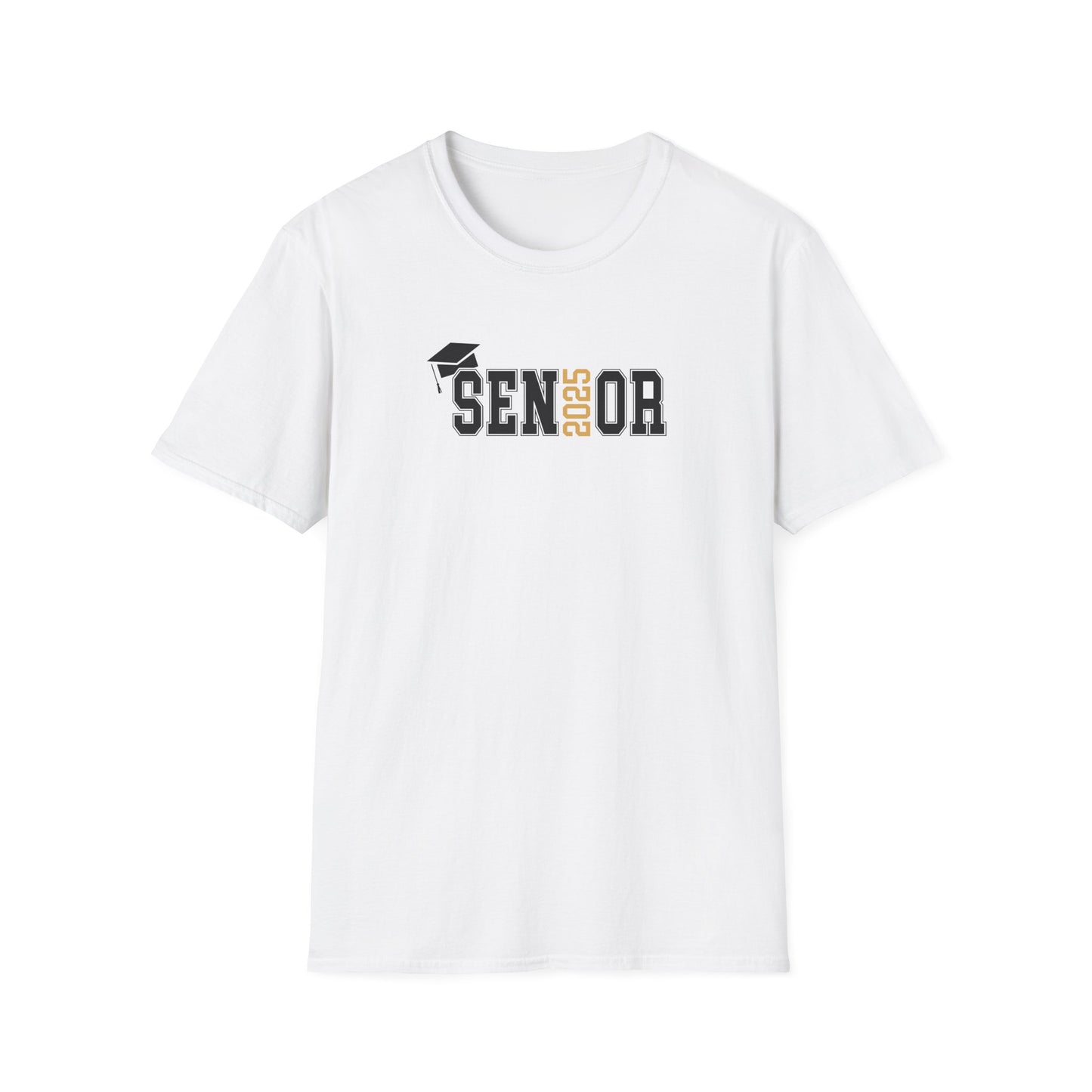 Class of 2025 Tee