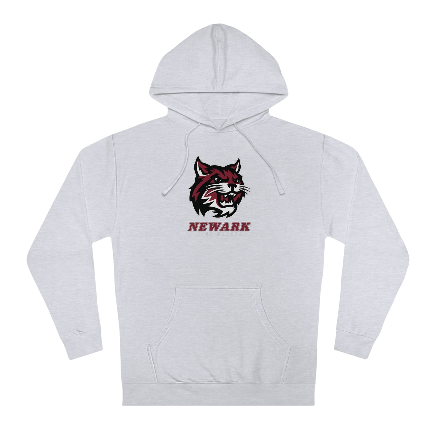 Team Spirit Hoodie