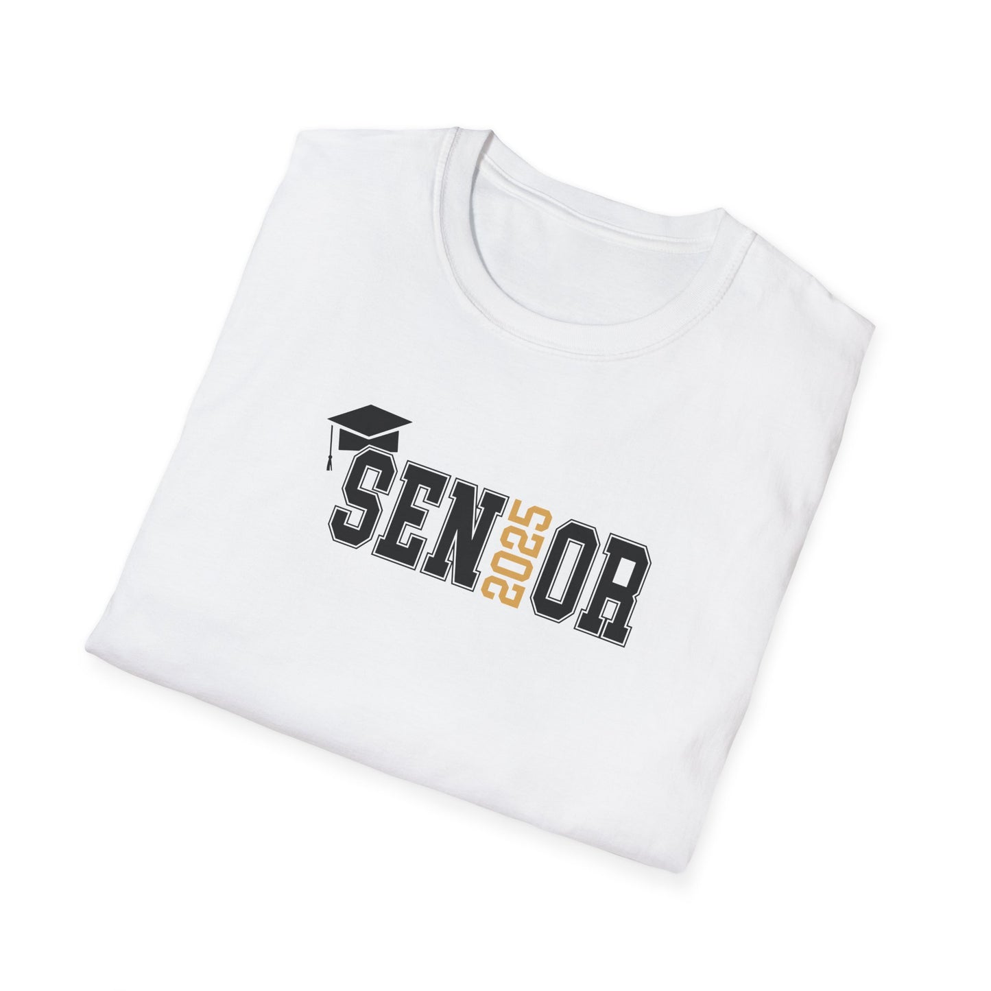 Class of 2025 Tee