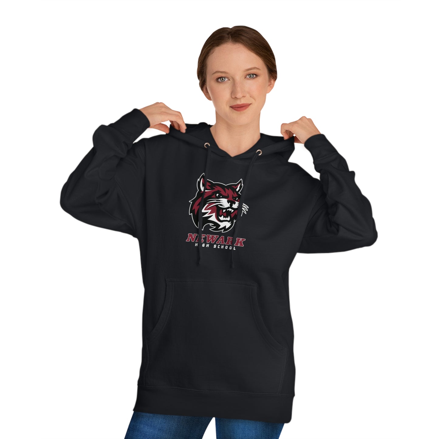 Team Spirit Hoodie