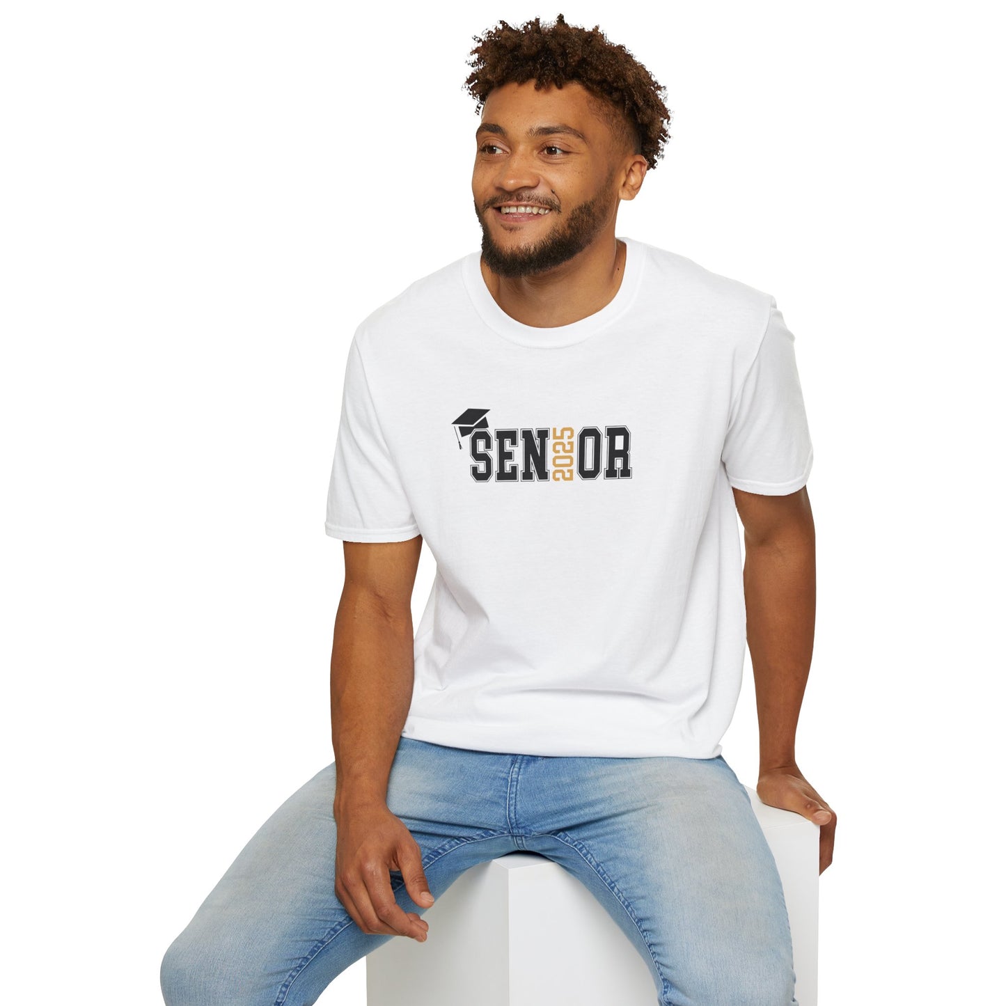 Class of 2025 Tee
