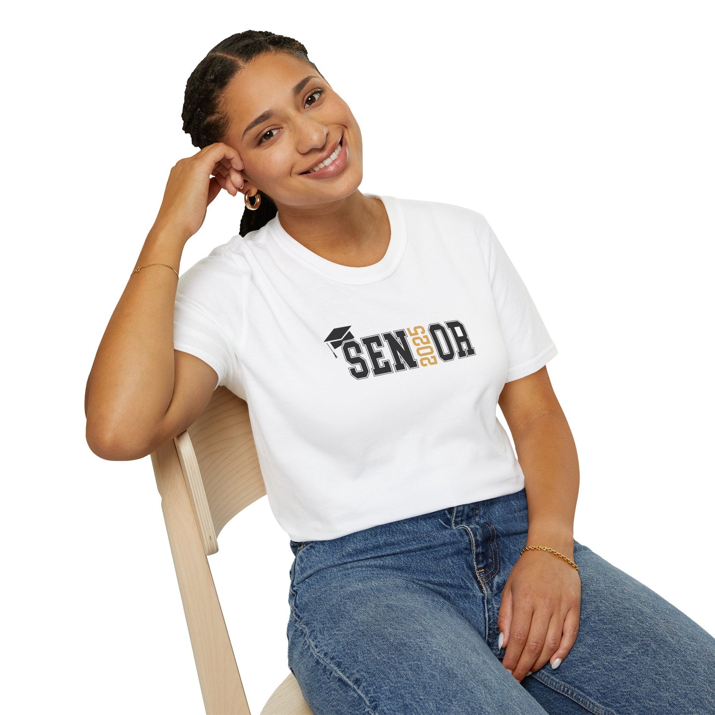 Class of 2025 Tee