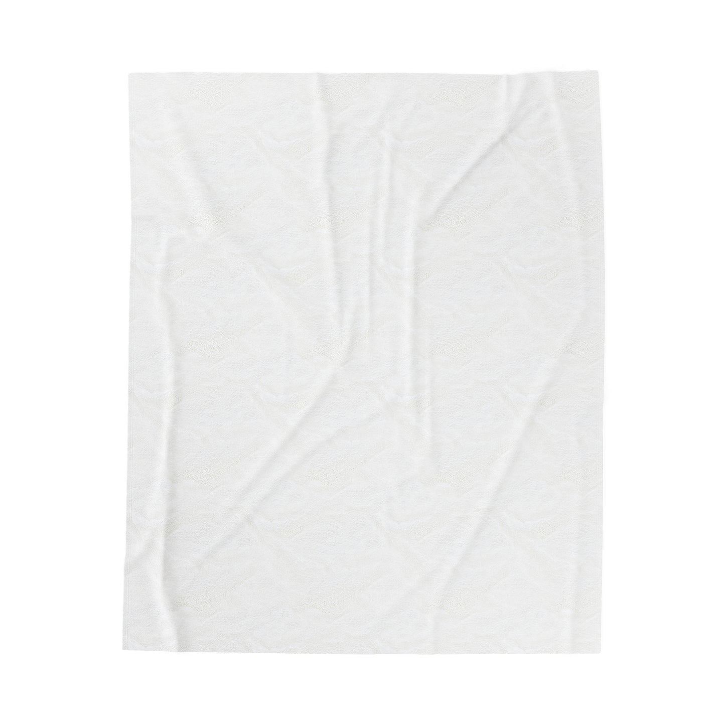 Newark High School Wildcats Plush Blanket