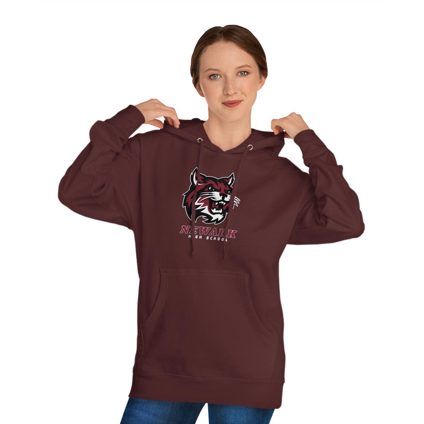 Team Spirit Hoodie