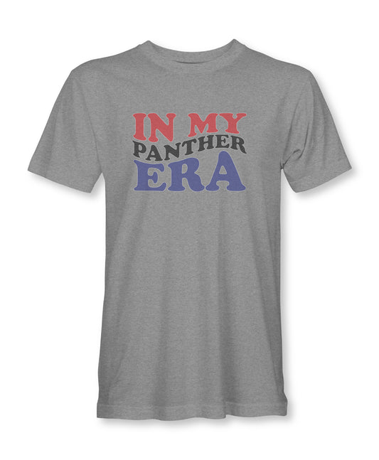 In My Panther Era T-Shirt