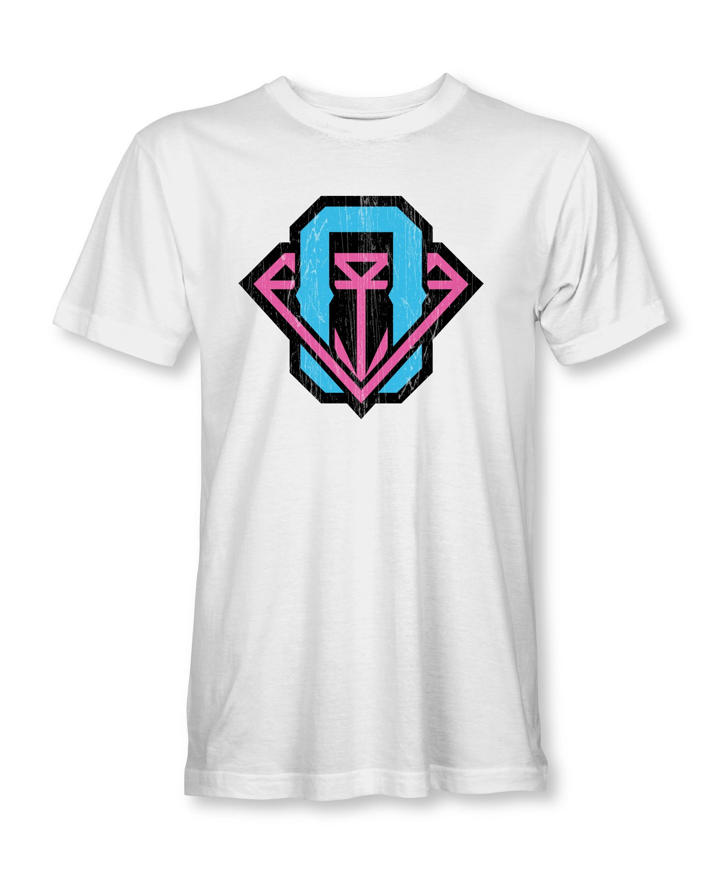 Diamonds T-Shirt (Adult)