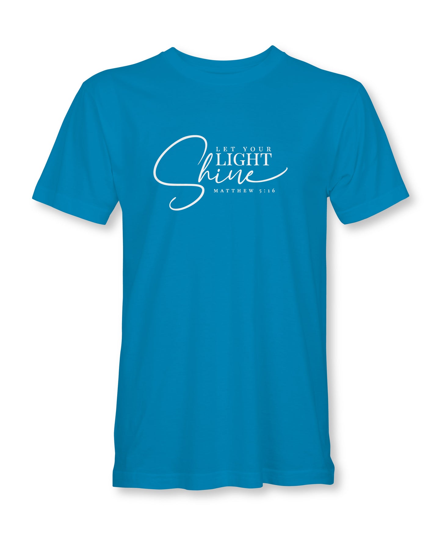 Night to Shine T-Shirt