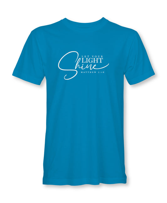 Night to Shine T-Shirt