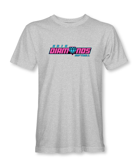 Diamonds T-Shirt (Youth)