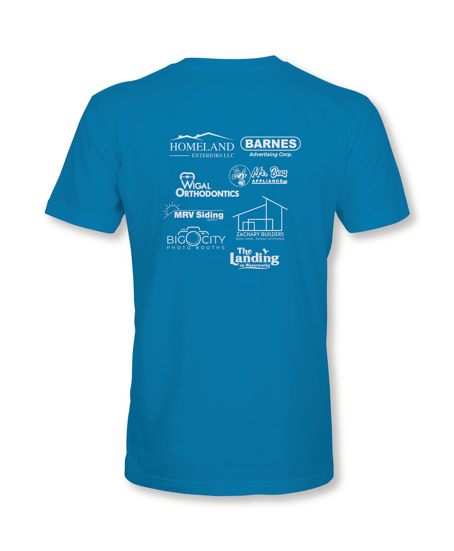 Night to Shine T-Shirt