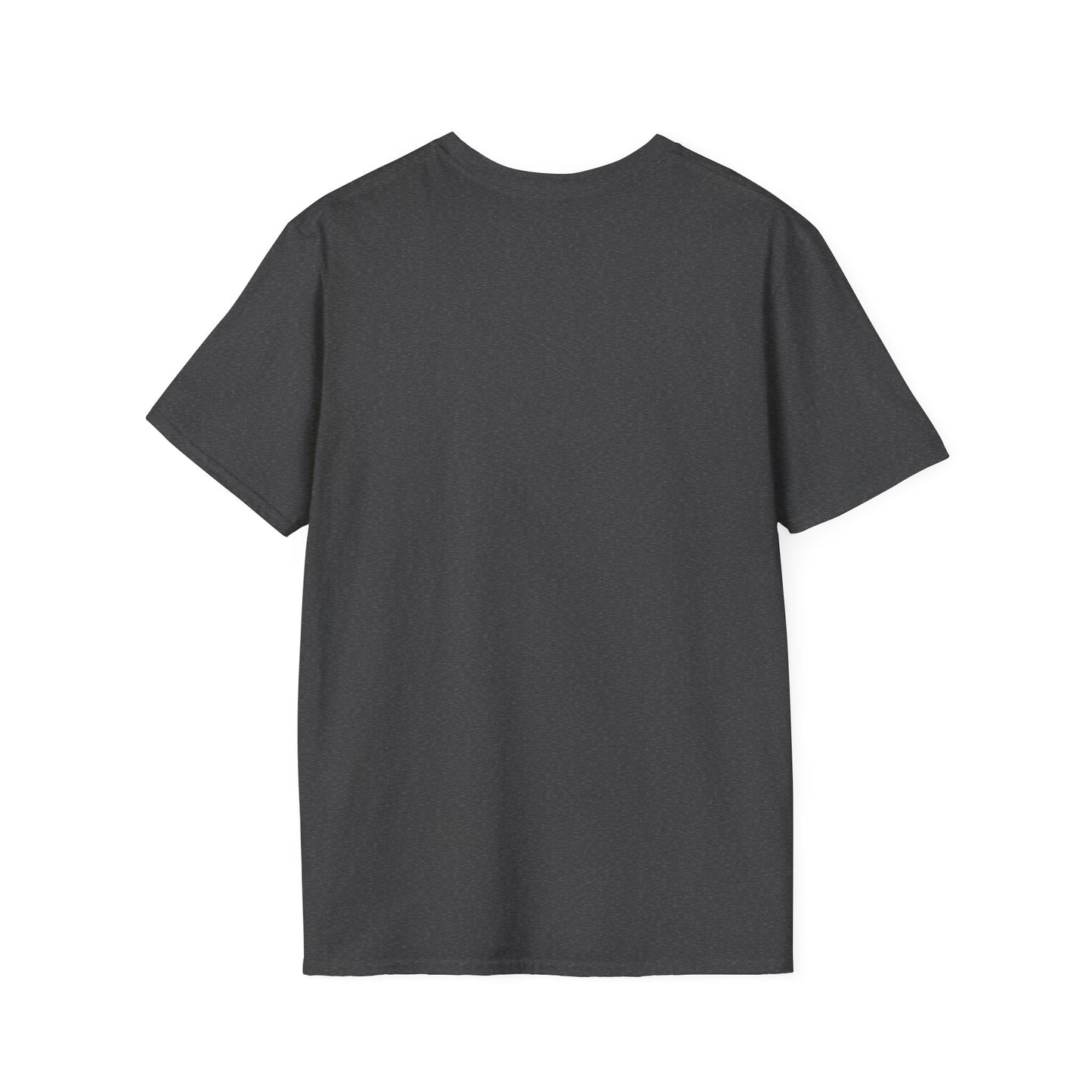 Game Day Basketball Heath High School Spirit T-Shirt