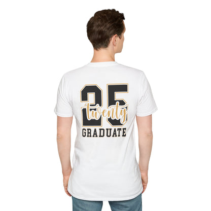 Class of 2025 Tee