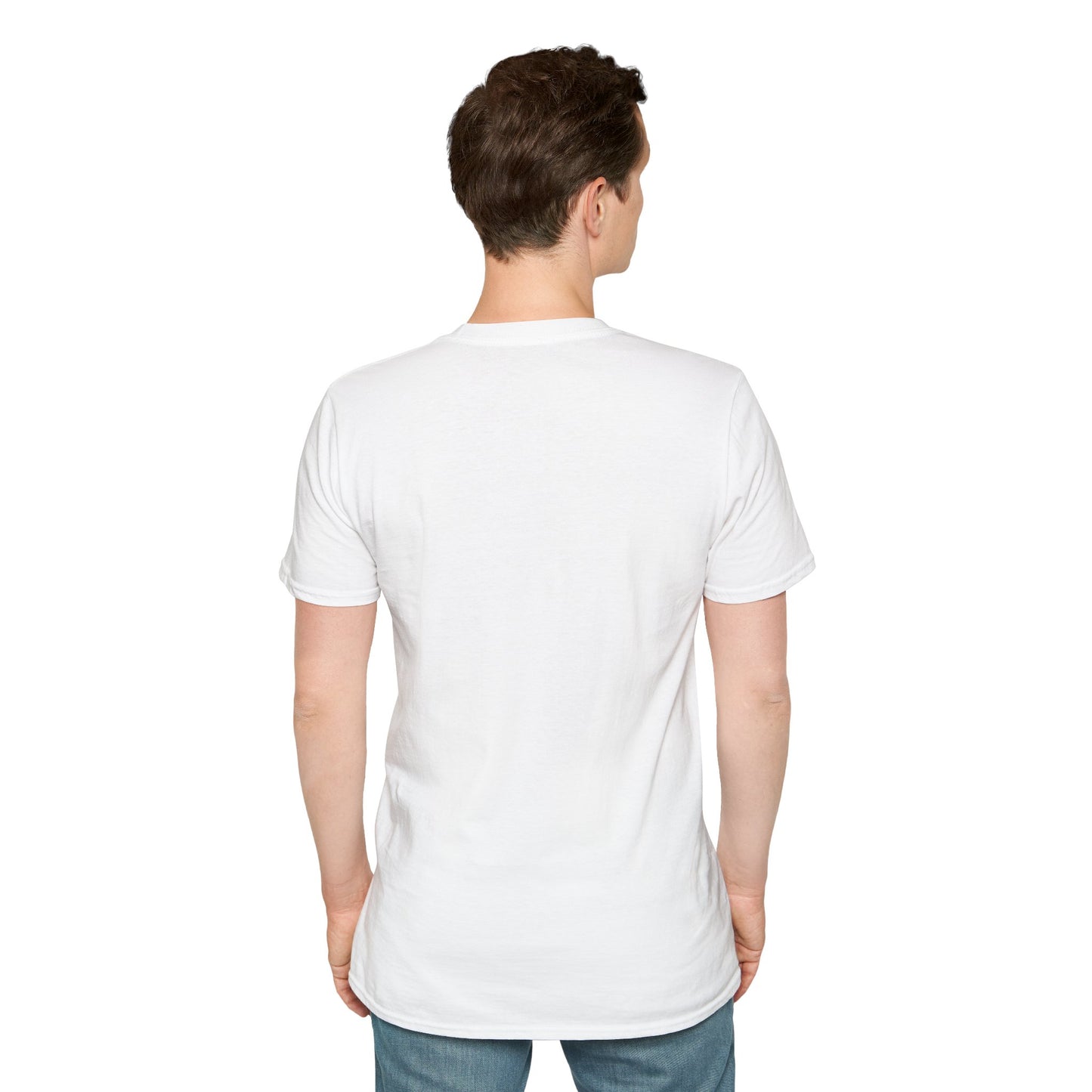 Game Day Basketball Heath High School Spirit T-Shirt
