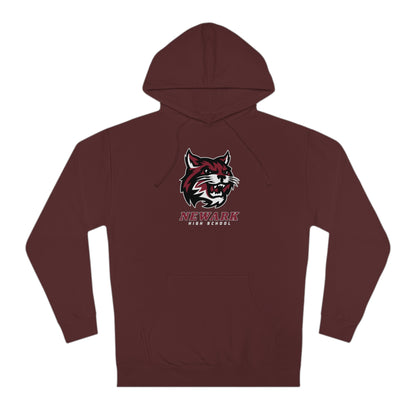 Team Spirit Hoodie