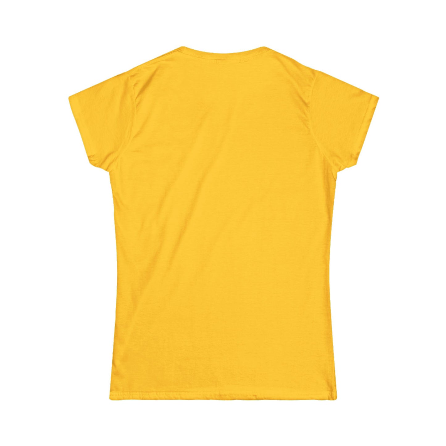 Basketball Mom Heath High Women's Softstyle Tee