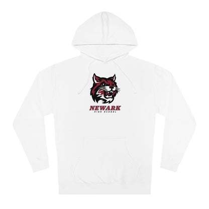 Team Spirit Hoodie