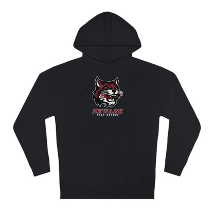 Team Spirit Hoodie