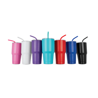30oz Hot/Cold Tumblers