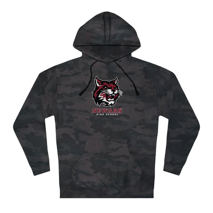 Team Spirit Hoodie