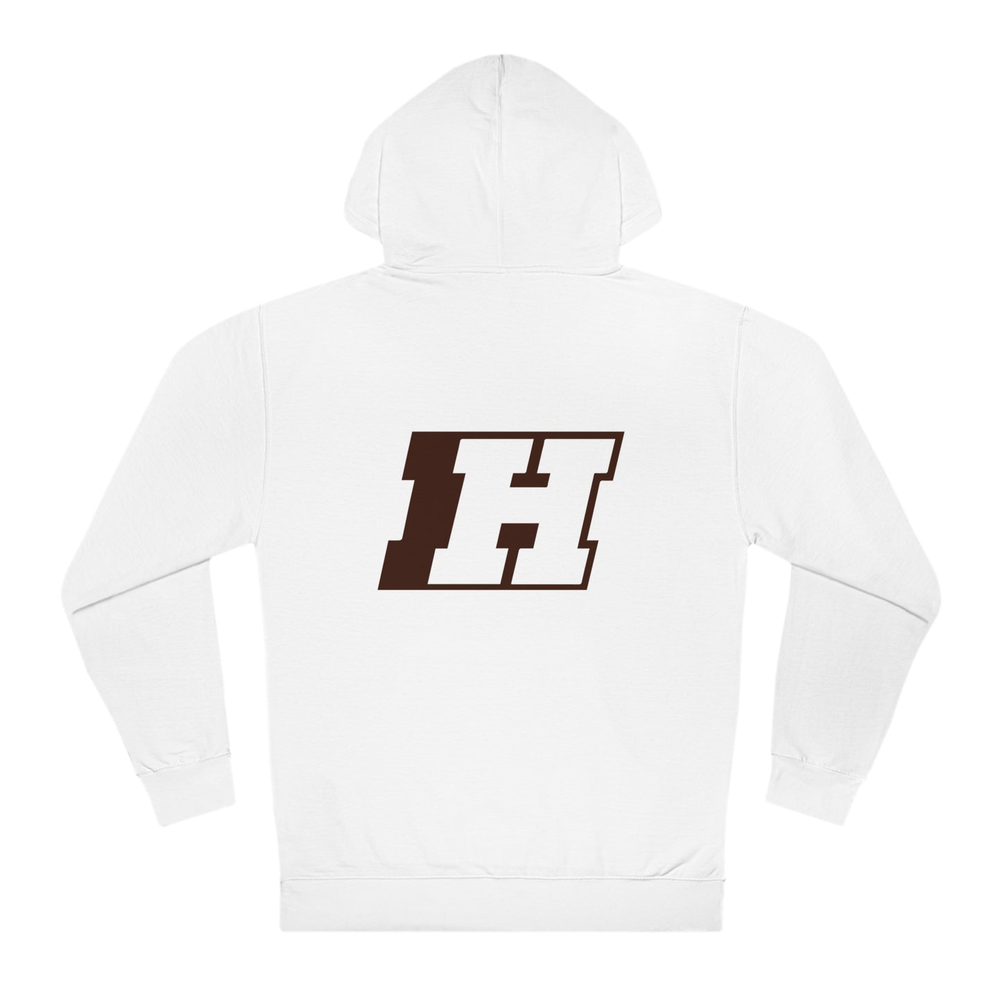 Heath Bulldogs Team Spirit Hoodie