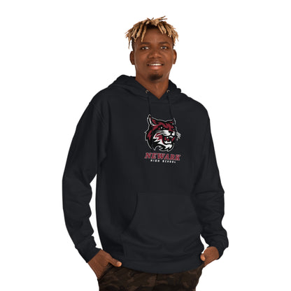 Team Spirit Hoodie