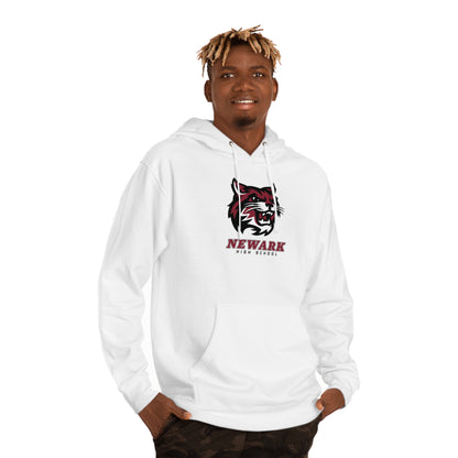 Team Spirit Hoodie