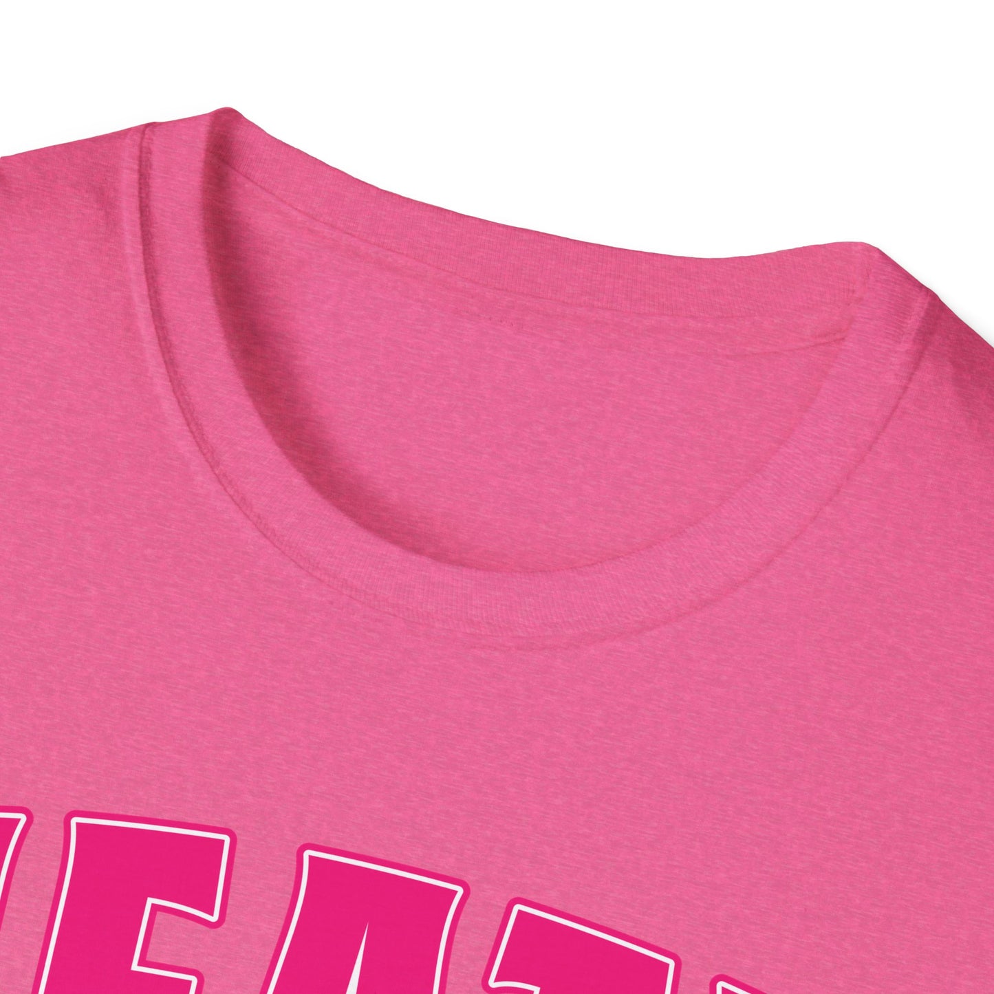 MMXXV Heath High School Spirit T-Shirt