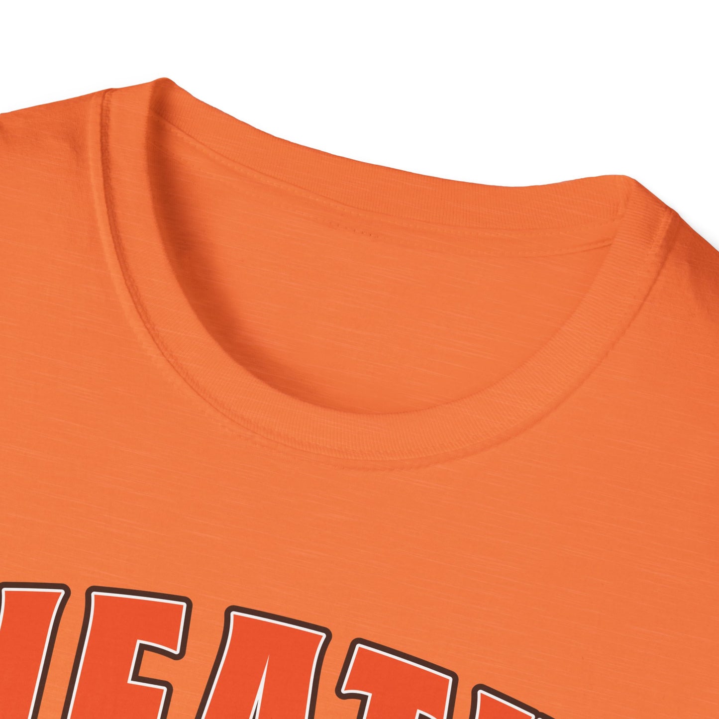 MMXXV Heath High School Spirit T-Shirt