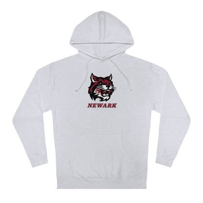 Team Spirit Hoodie