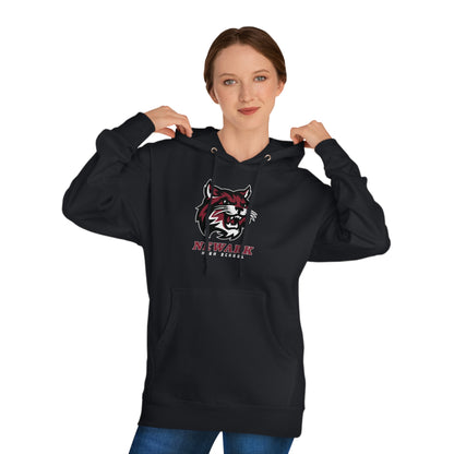 Team Spirit Hoodie