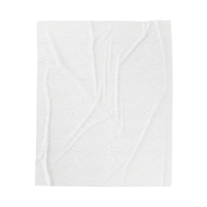 Newark High School Wildcats Plush Blanket