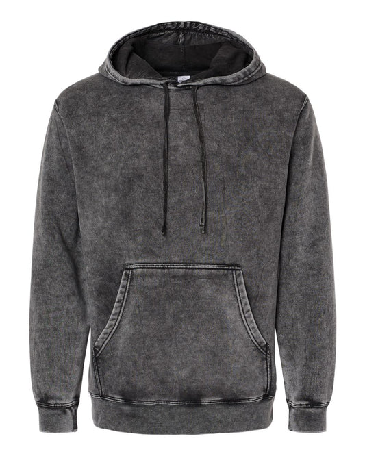 Stonewash Hoodie (Adult)