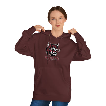 Team Spirit Hoodie