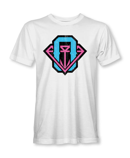 Diamonds T-Shirt (Adult)