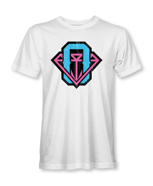 Diamonds T-Shirt (Adult)