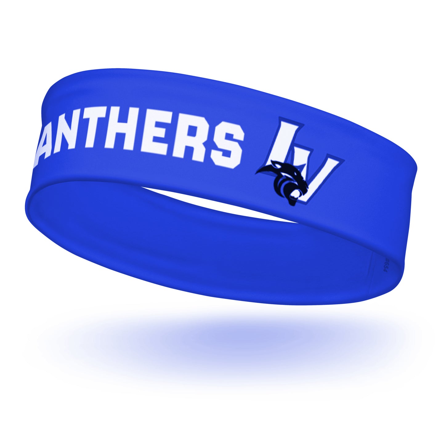 LV Lady Panthers Headband